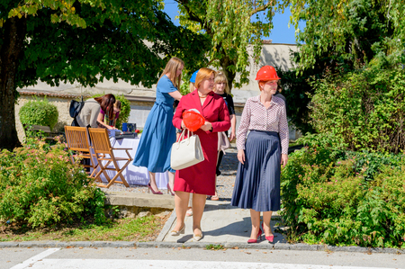 2025_09_19 Metlika - Podpis pogodbe o prenovi Konzuma_Foto_Uros Novina_019